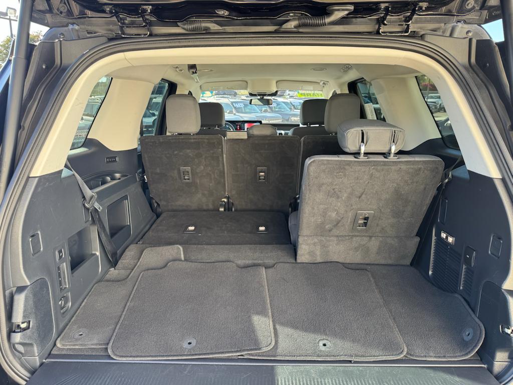 2025 FORD EXPEDITION ACTIVE — фото 13