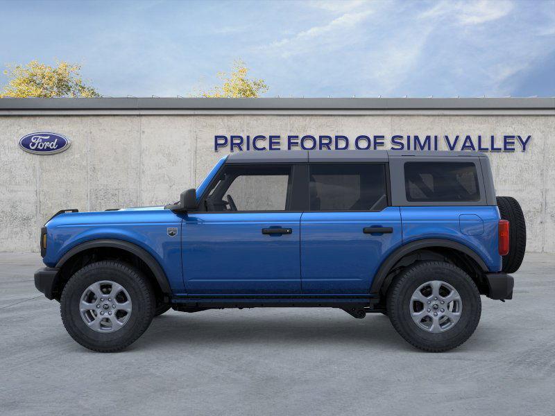 FORD BRONCO - 3