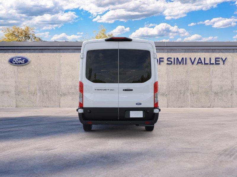 صورة 5 لـ 2026 FORD TRANSIT-350 XL