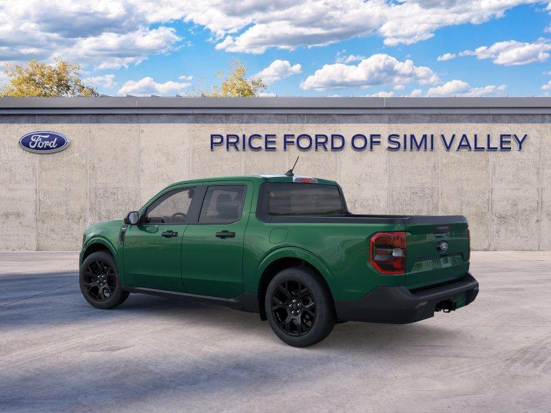 صورة 4 لـ 2025 FORD MAVERICK XLT