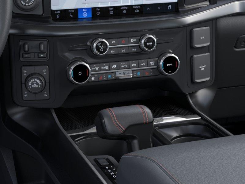 2025 FORD F-150 RAPTOR 缩略图 13