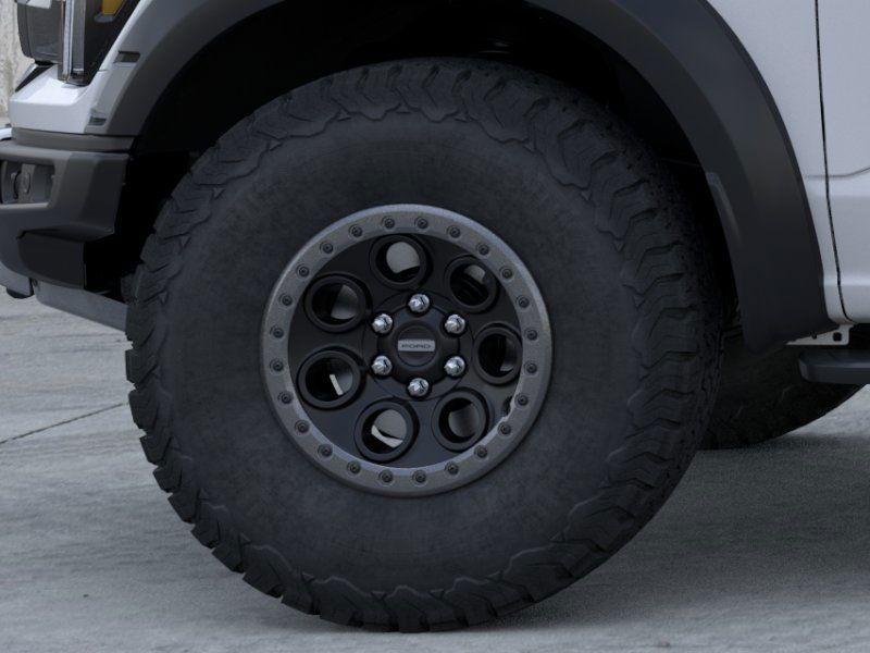 صورة مصغرة 19 لـ 2025 FORD F-150 RAPTOR