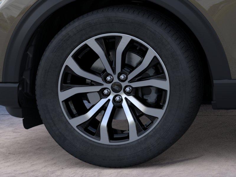 2026 FORD EXPLORER ST-LINE — миниатюра 19
