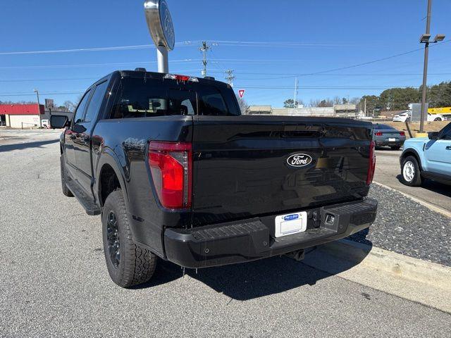 FORD F-150 XLT - 9