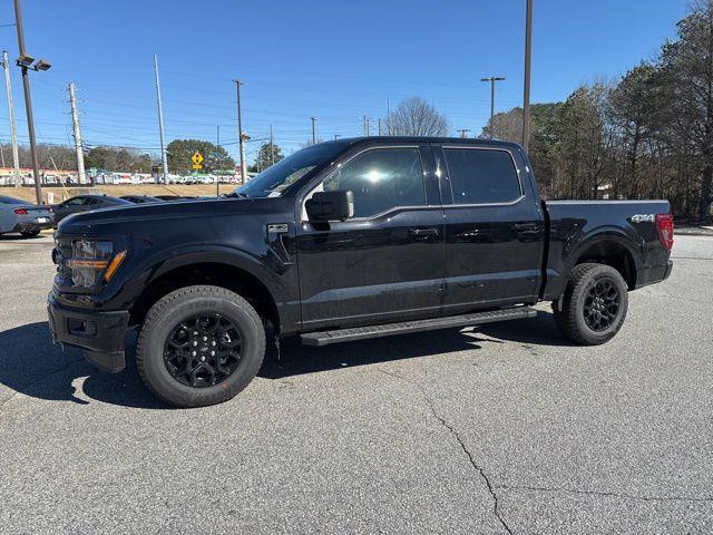FORD F-150 XLT - 6