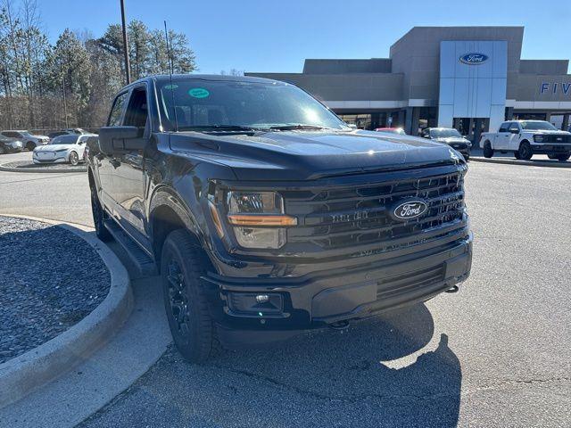 FORD F-150 XLT - 3