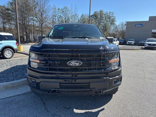 FORD F-150 XLT - 4