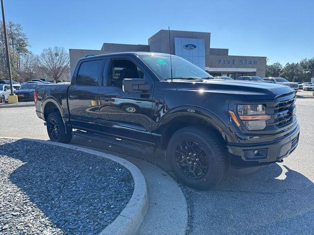 FORD F-150 XLT - 2