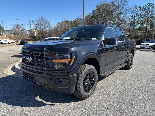 FORD F-150 XLT - 5