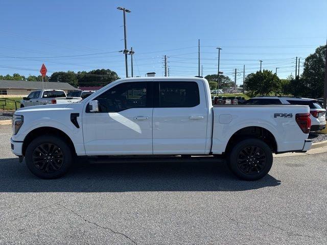 FORD F-150 LARIAT - 7