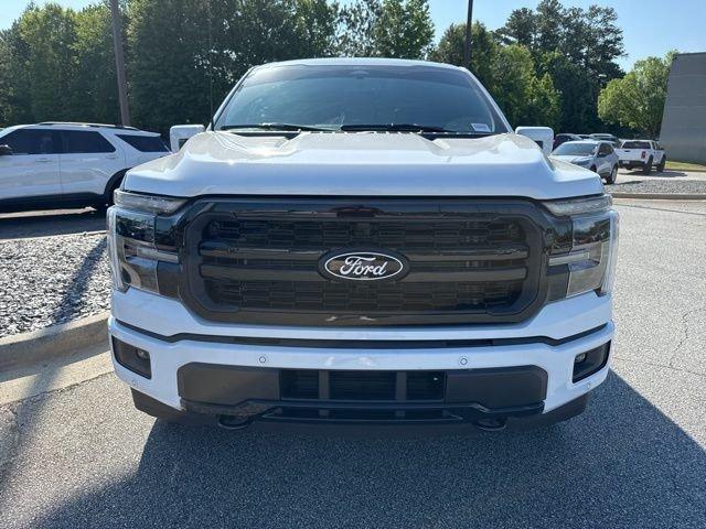 FORD F-150 LARIAT - 4
