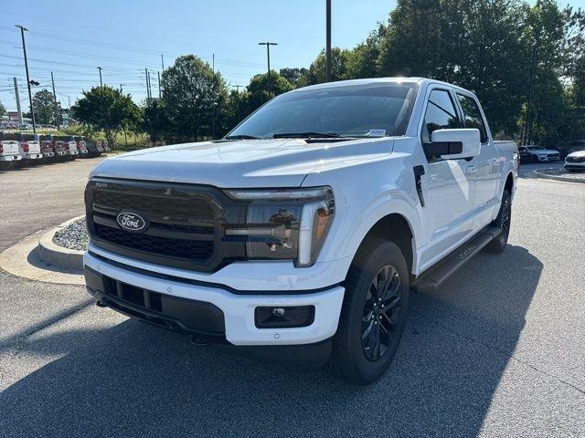 FORD F-150 LARIAT - 5