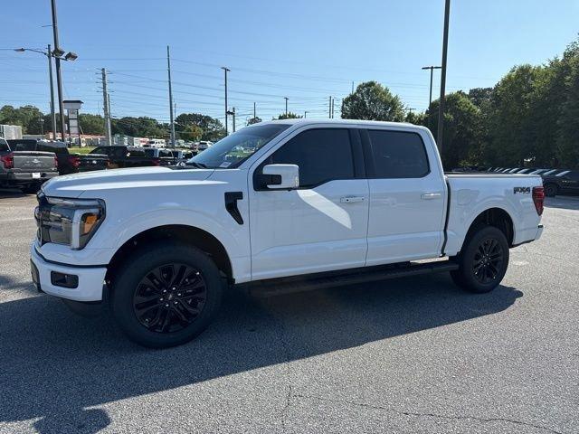 FORD F-150 LARIAT - 6