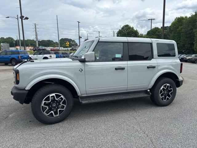 FORD BRONCO OUTER BANKS - 6