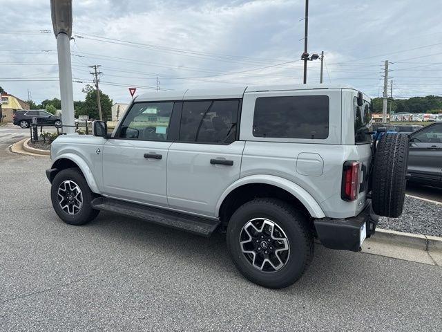 FORD BRONCO OUTER BANKS - 7