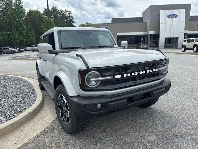 FORD BRONCO OUTER BANKS - 3