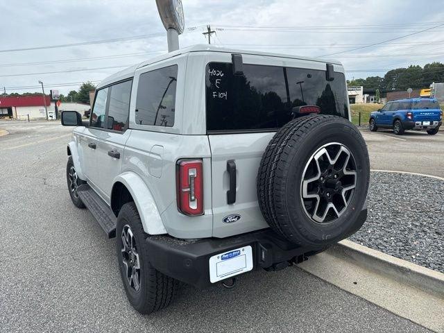 FORD BRONCO OUTER BANKS - 8