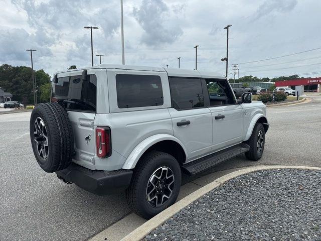 FORD BRONCO OUTER BANKS - 10