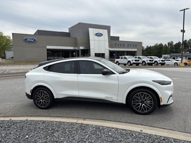 New 2026 Ford Mustang Mach-E Premium