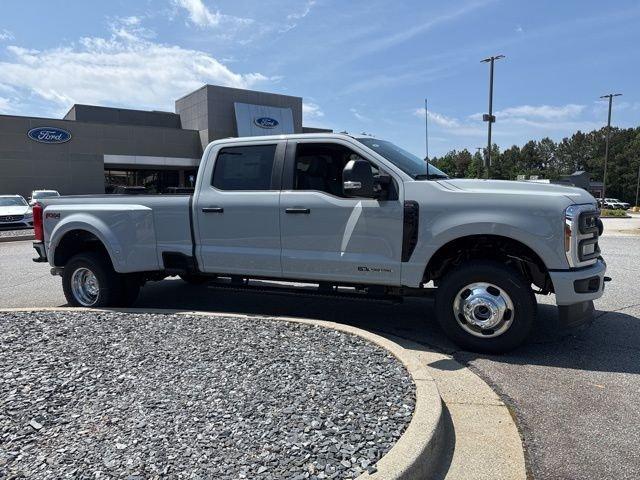 New 2026 Ford F-350