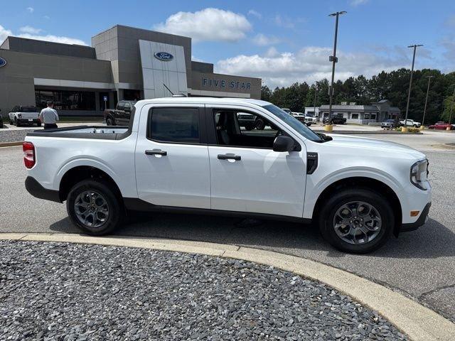 New 2026 Ford Maverick XLT
