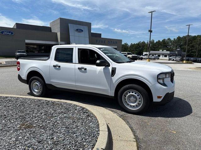 New 2026 Ford Maverick XL