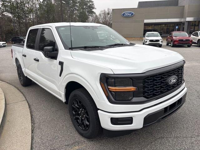 FORD F-150 STX - 2