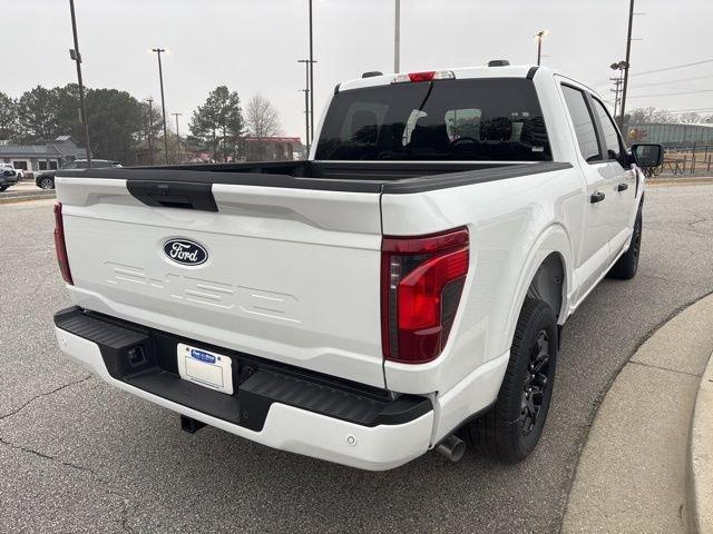 FORD F-150 STX - 8