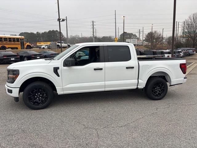 FORD F-150 STX - 5