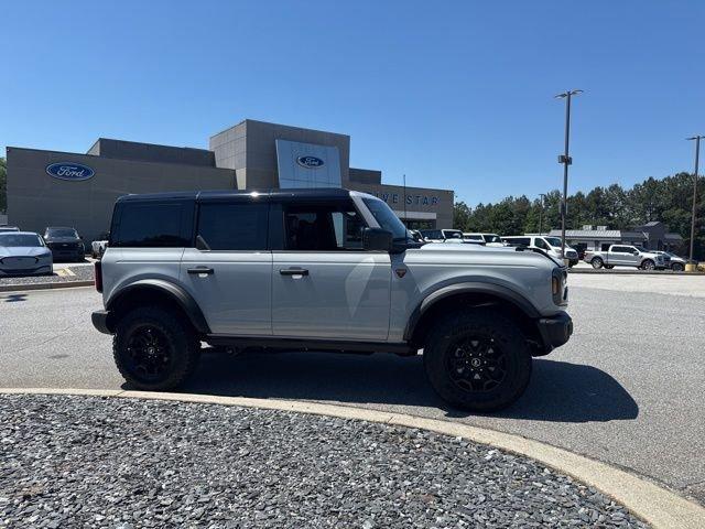New 2026 Ford Bronco Badlands