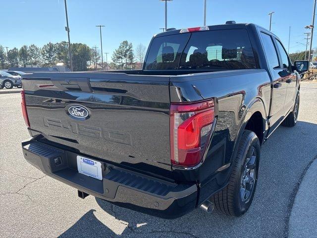 FORD F-150 STX - 8
