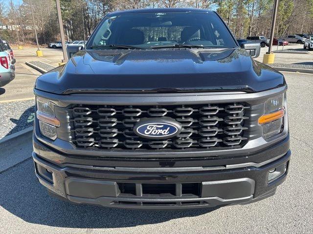 FORD F-150 STX - 3