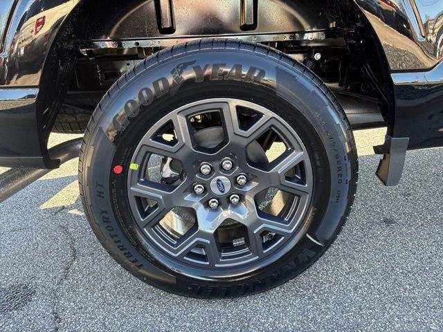 FORD F-150 STX - 10