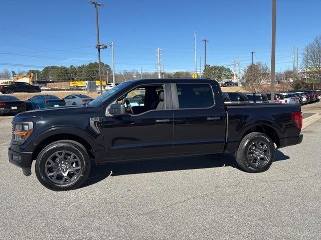 FORD F-150 STX - 5
