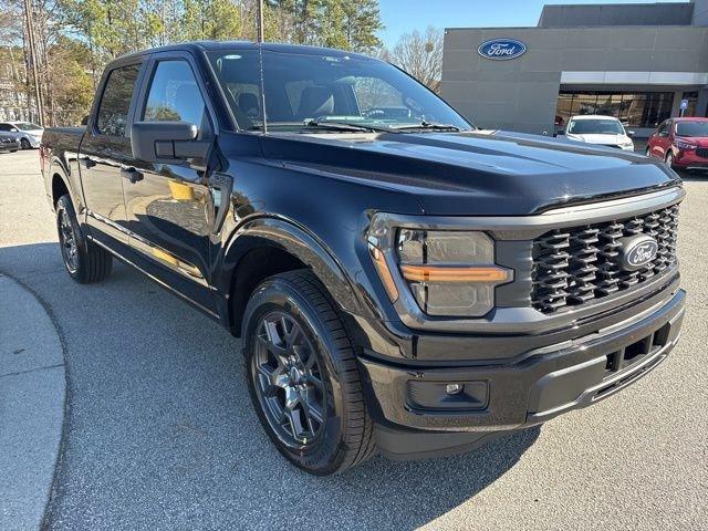 FORD F-150 STX - 2