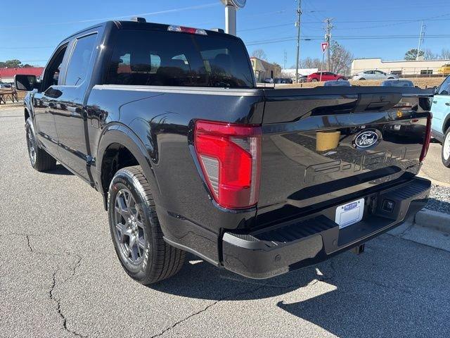FORD F-150 STX - 6