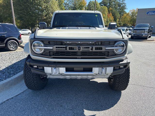 FORD BRONCO RAPTOR - 4