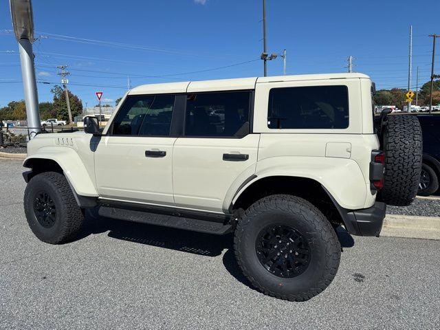 FORD BRONCO RAPTOR - 8