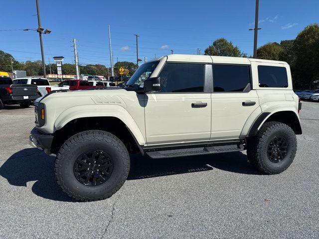FORD BRONCO RAPTOR - 6