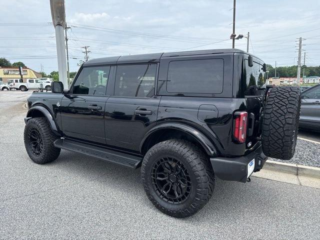FORD BRONCO OUTER BANKS - 8
