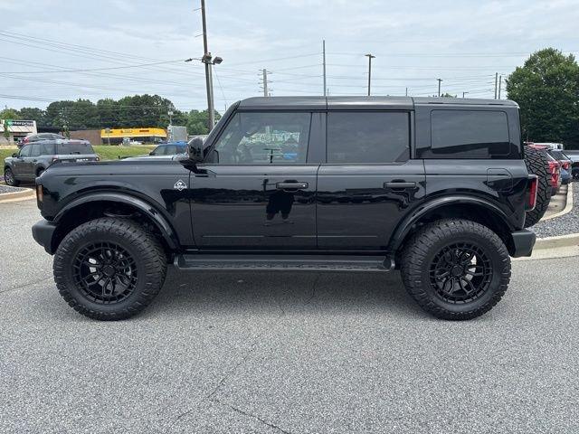 FORD BRONCO OUTER BANKS - 7