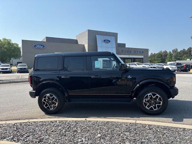 FORD BRONCO OUTER BANKS - 1