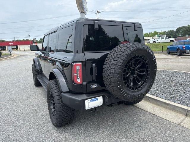 FORD BRONCO OUTER BANKS - 9