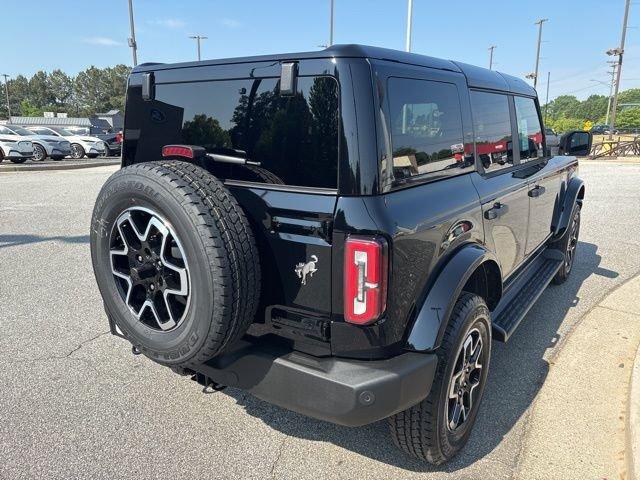 FORD BRONCO OUTER BANKS - 8