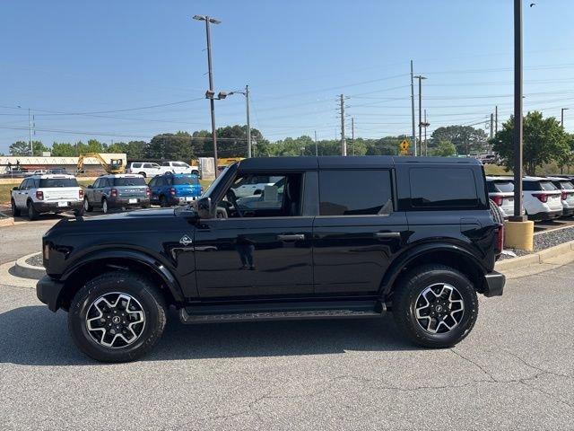 FORD BRONCO OUTER BANKS - 5