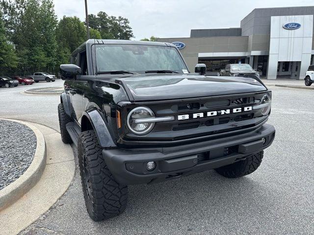 FORD BRONCO OUTER BANKS - 3