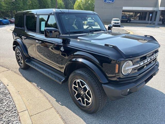 FORD BRONCO OUTER BANKS - 2