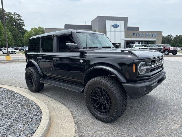 FORD BRONCO OUTER BANKS - 2