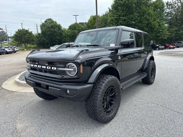 FORD BRONCO OUTER BANKS - 5