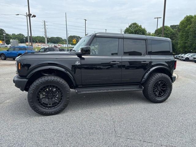 FORD BRONCO OUTER BANKS - 6